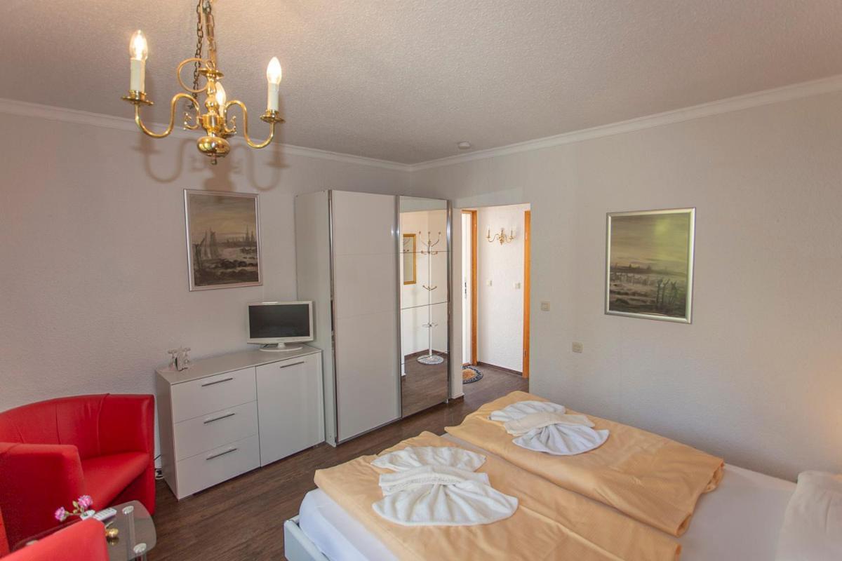 Hotel Im Schwedischen Hof Binz Dış mekan fotoğraf